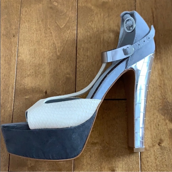 Circus by Sam Edelman heels - Picture 1 of 3